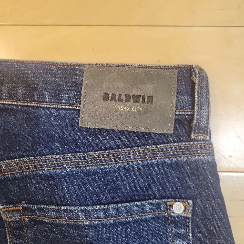 baldwin brand model